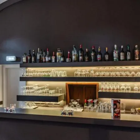 Hotel Monasterium Poortackere