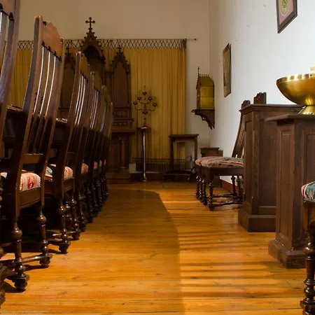 Monasterium Poortackere Gent