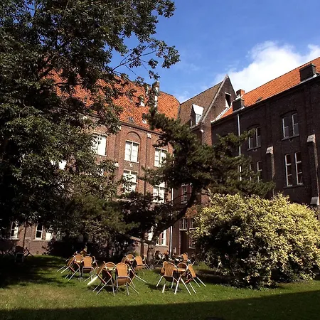 Monasterium Poortackere Gent