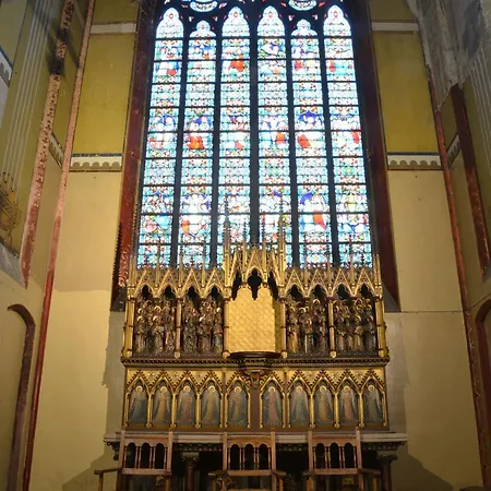 Monasterium Poortackere