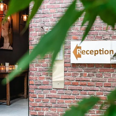 Monasterium Poortackere 3* Ghent