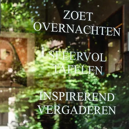 Monasterium Poortackere Hotel