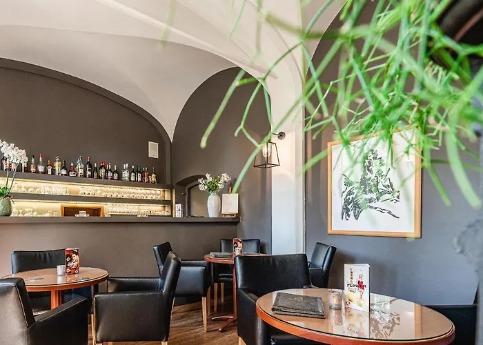 Monasterium Poortackere Otel 3*