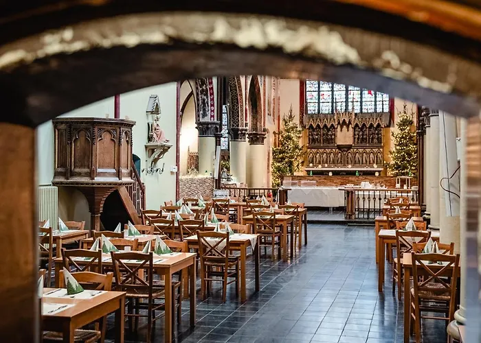 Monasterium Poortackere 3*