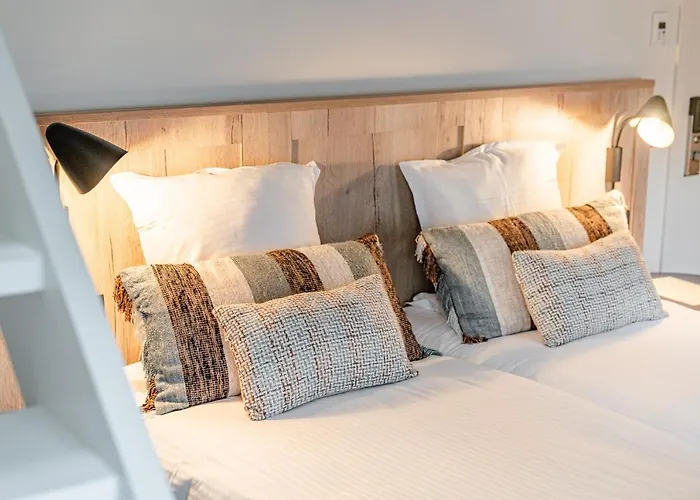 Monasterium Poortackere Отель 3*