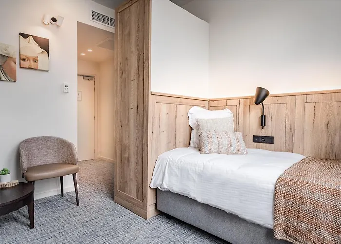 Monasterium Poortackere 3* Gent