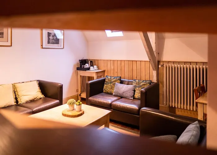 Monasterium Poortackere 3*