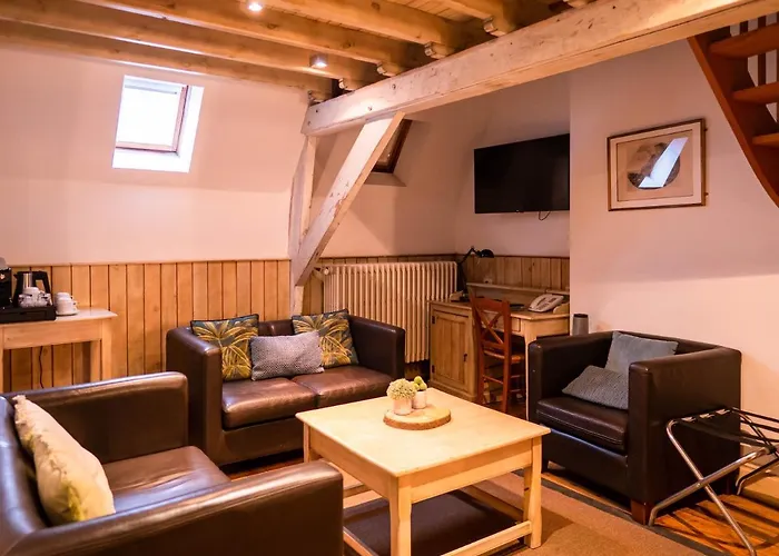 Monasterium Poortackere