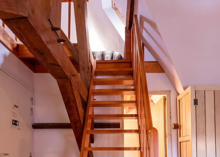 Отель Monasterium Poortackere Гент