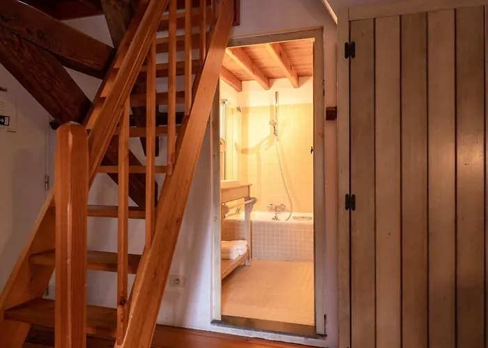 Monasterium Poortackere Otel