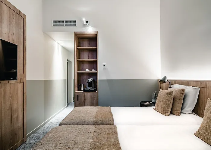 Monasterium Poortackere