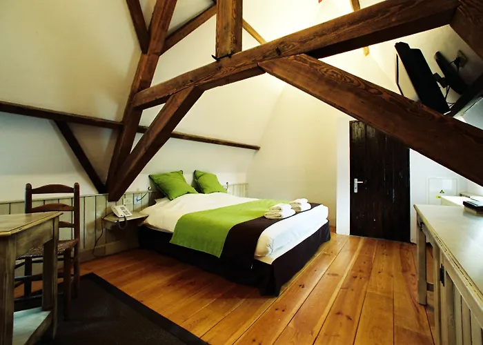 Monasterium Poortackere