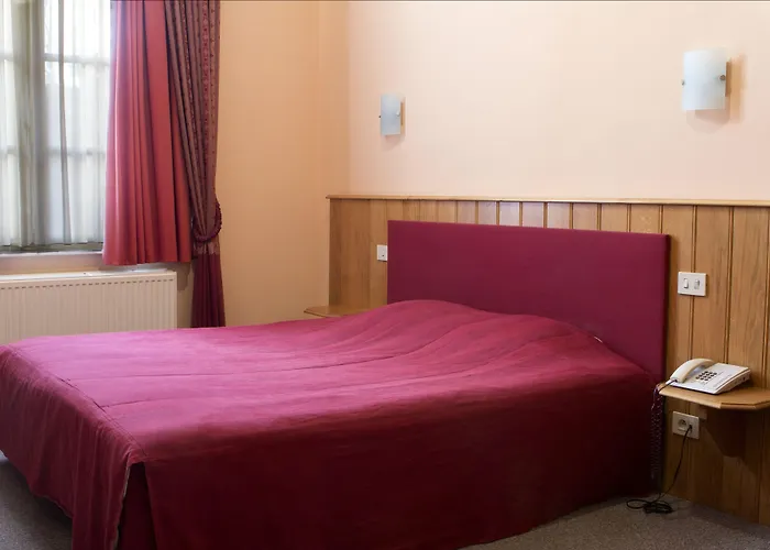 Monasterium Poortackere