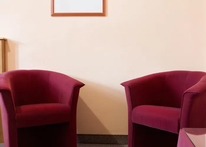 Monasterium Poortackere 3* Gent