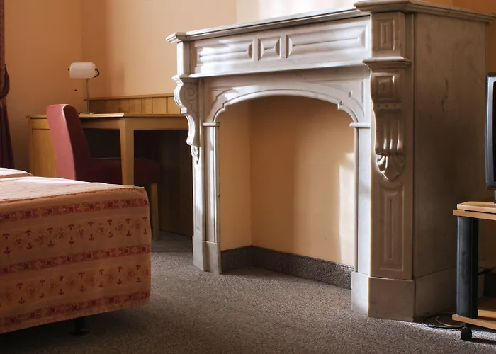 Monasterium Poortackere Отель Гент