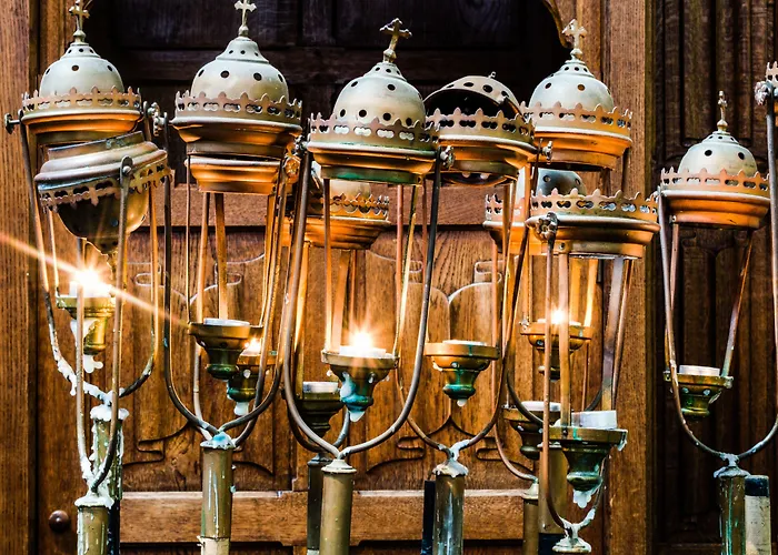 Отель Monasterium Poortackere