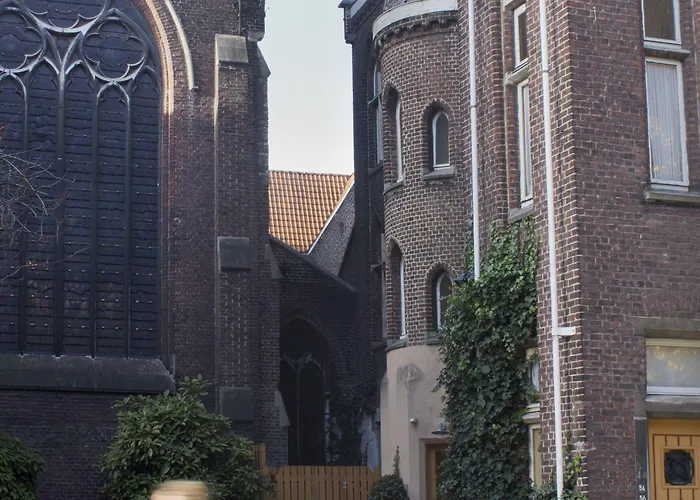 Monasterium Poortackere Ghent