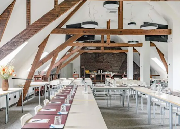 Monasterium Poortackere Otel 3*