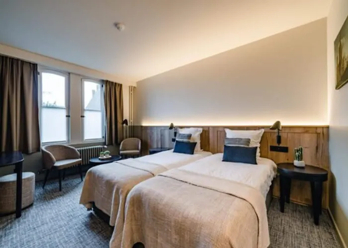 Monasterium Poortackere