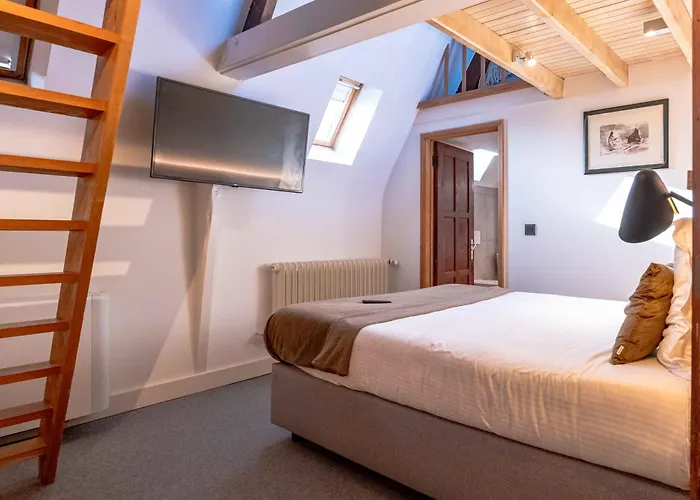 Monasterium Poortackere 3*