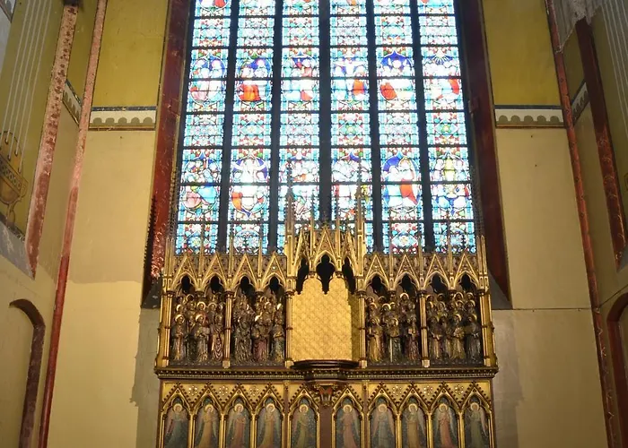 Monasterium Poortackere