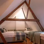 Monasterium Poortackere 호텔 3*