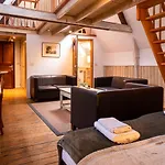 Monasterium Poortackere 3* 헨트