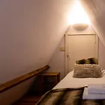 Monasterium Poortackere 호텔 3*