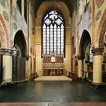 Monasterium Poortackere 헨트