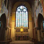 Monasterium Poortackere 헨트