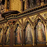 호텔 Monasterium Poortackere