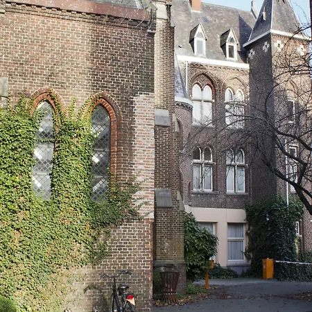 Monasterium Poortackere فندق خنت