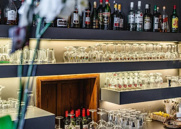 호텔 Monasterium Poortackere 헨트