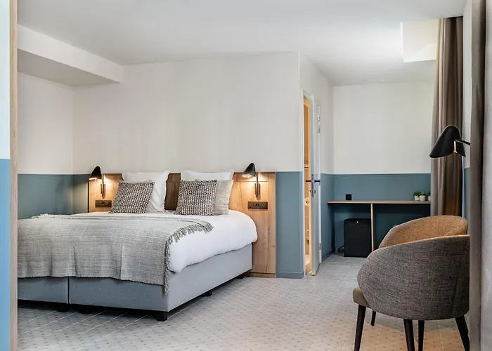 Monasterium Poortackere 3*