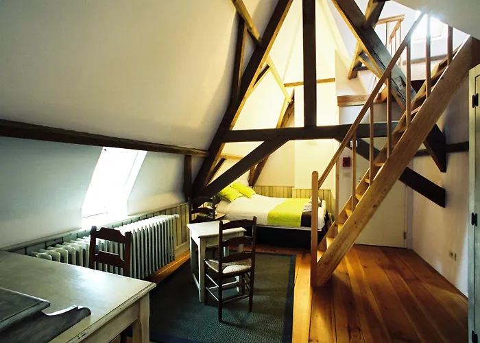 Monasterium Poortackere 3*