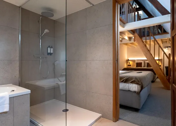 Monasterium Poortackere